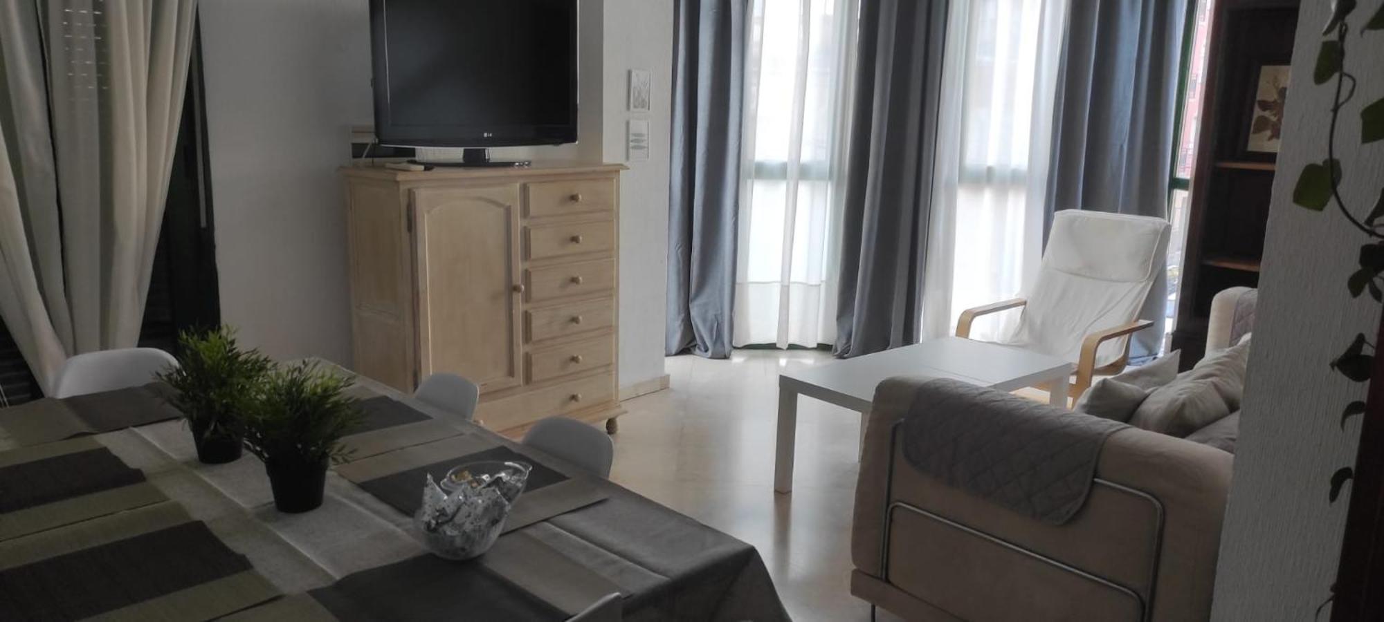 Vive Huelva Aragon 4 Habitaciones Wifi 300Mb Exterior photo